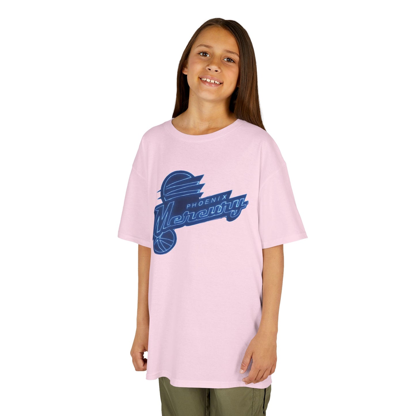 Phoenix Mercury LED Kids Unisex