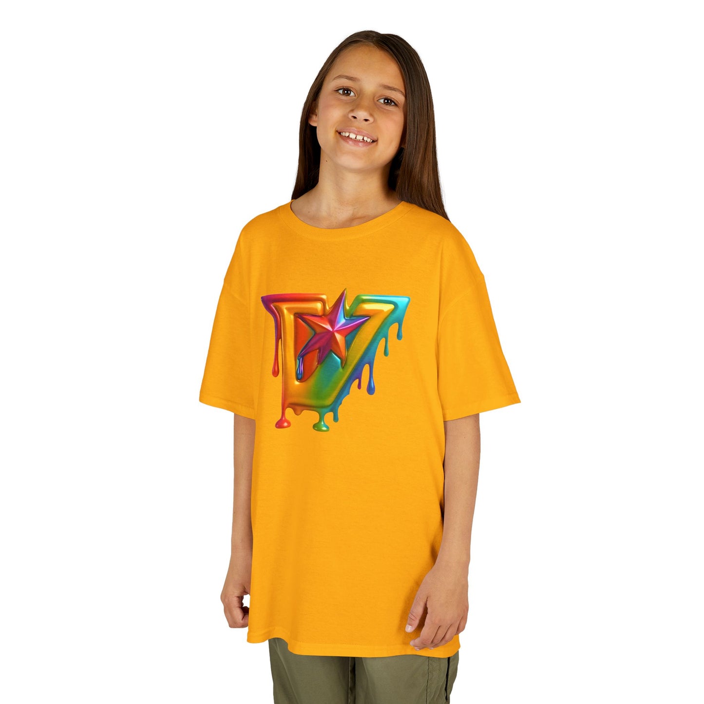 UTRGV Football Kids Unisex