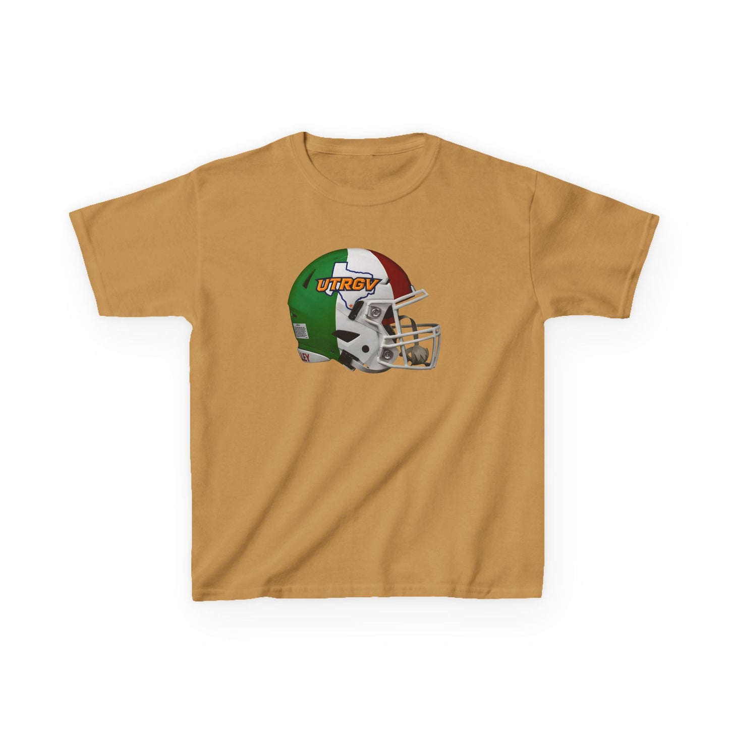 UTRGV Football Kids Unisex