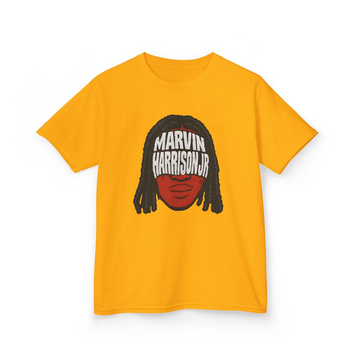Arizona Cardinals Marvin Harrison Jr. Kids Unisex