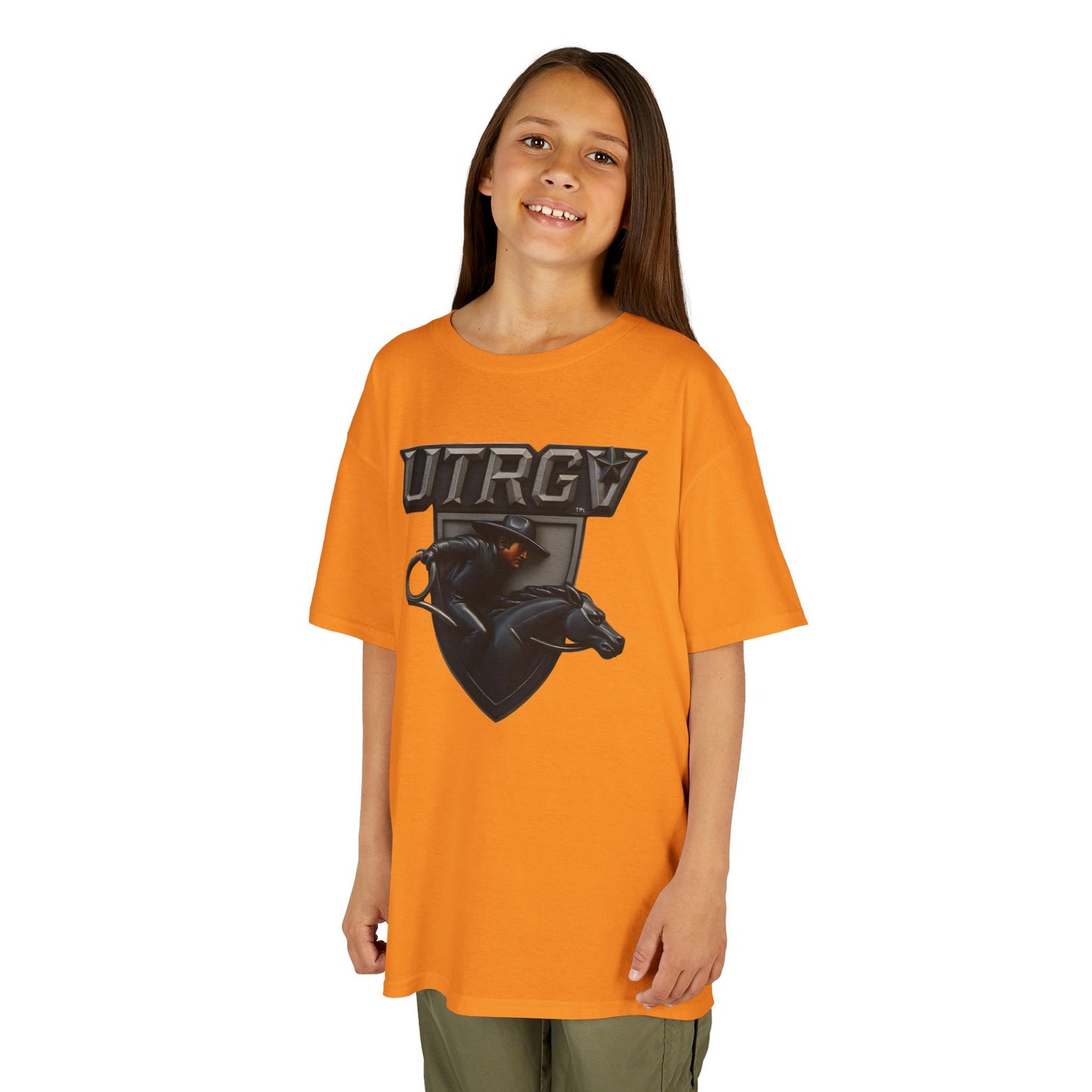 UTRGV Football Kids Unisex