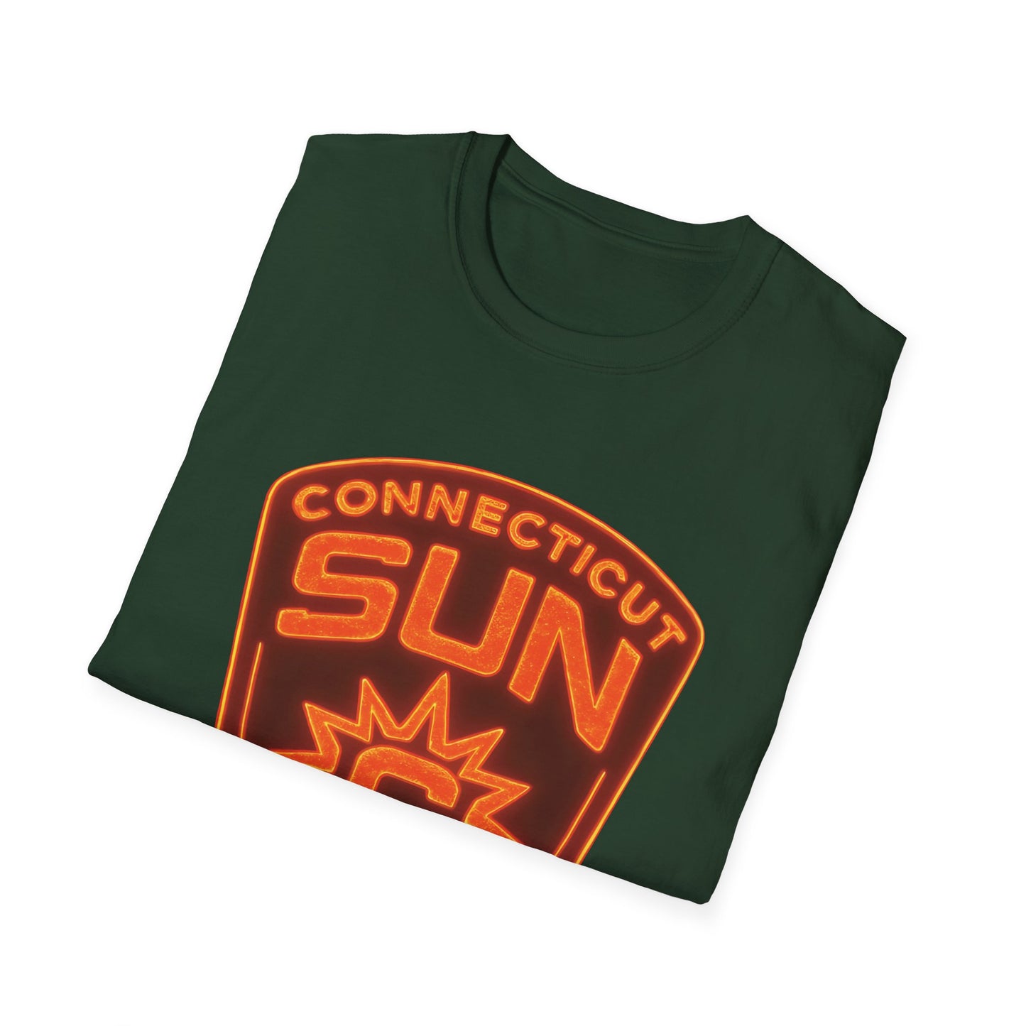 Connecticut Sun LED Unisex