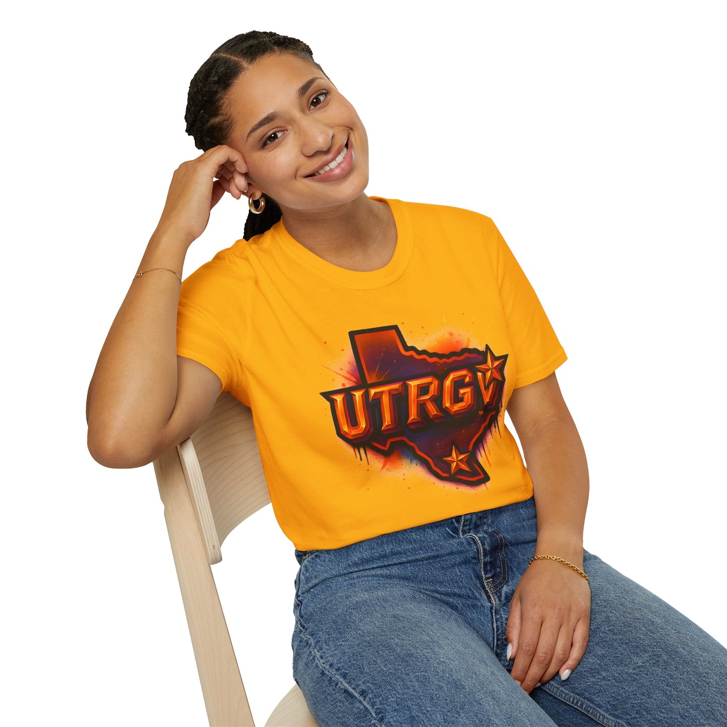 UTRGV Football Unisex