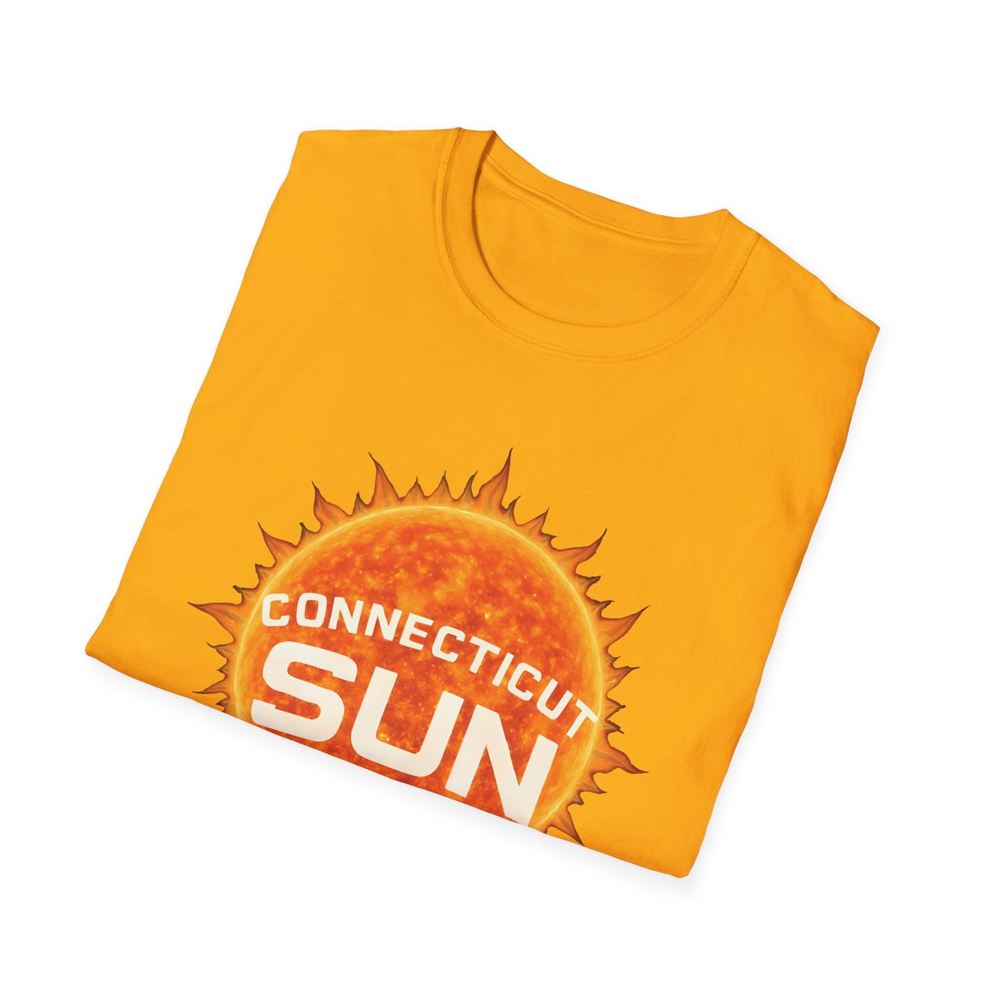Connecticut Sun Unisex