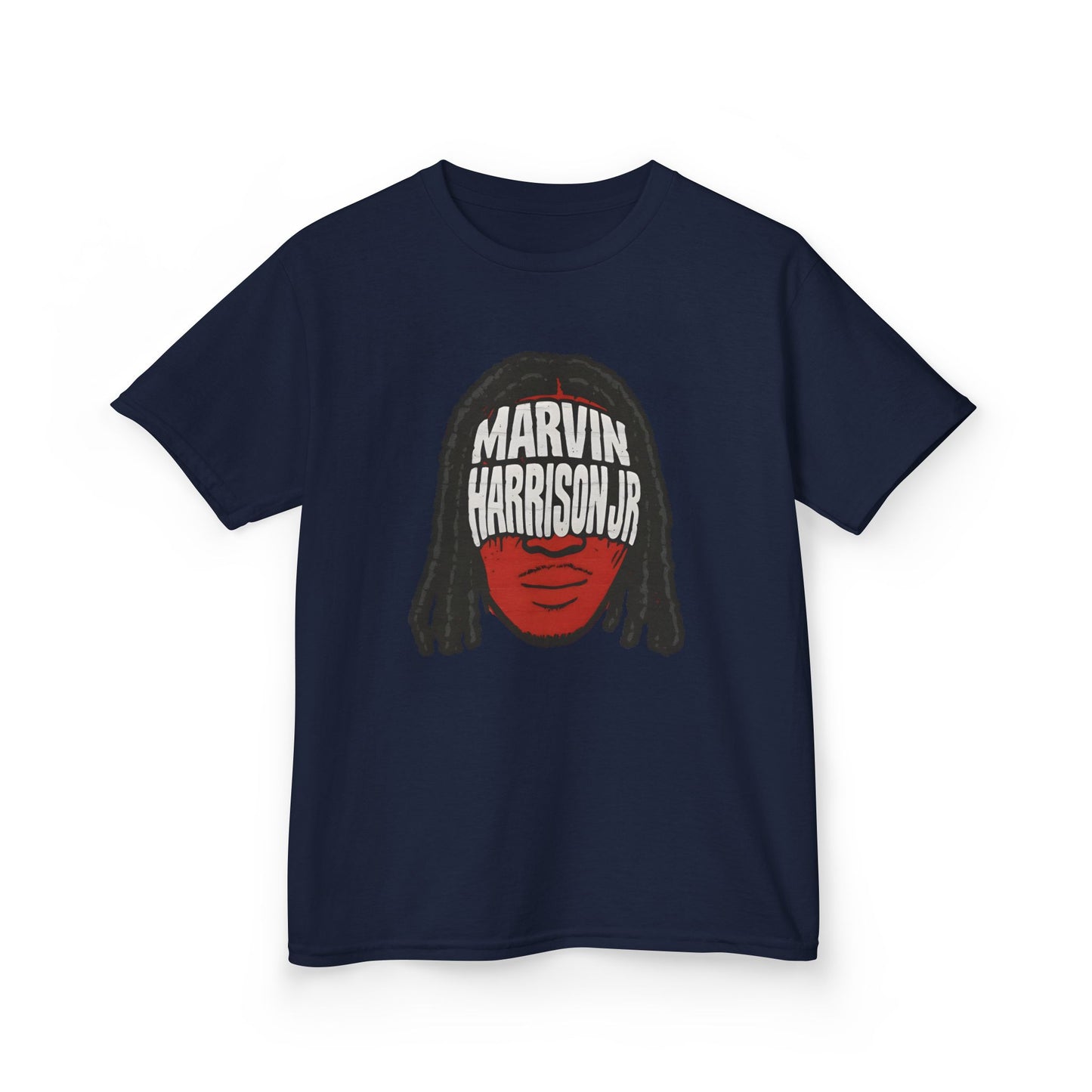 Arizona Cardinals Marvin Harrison Jr. Kids Unisex