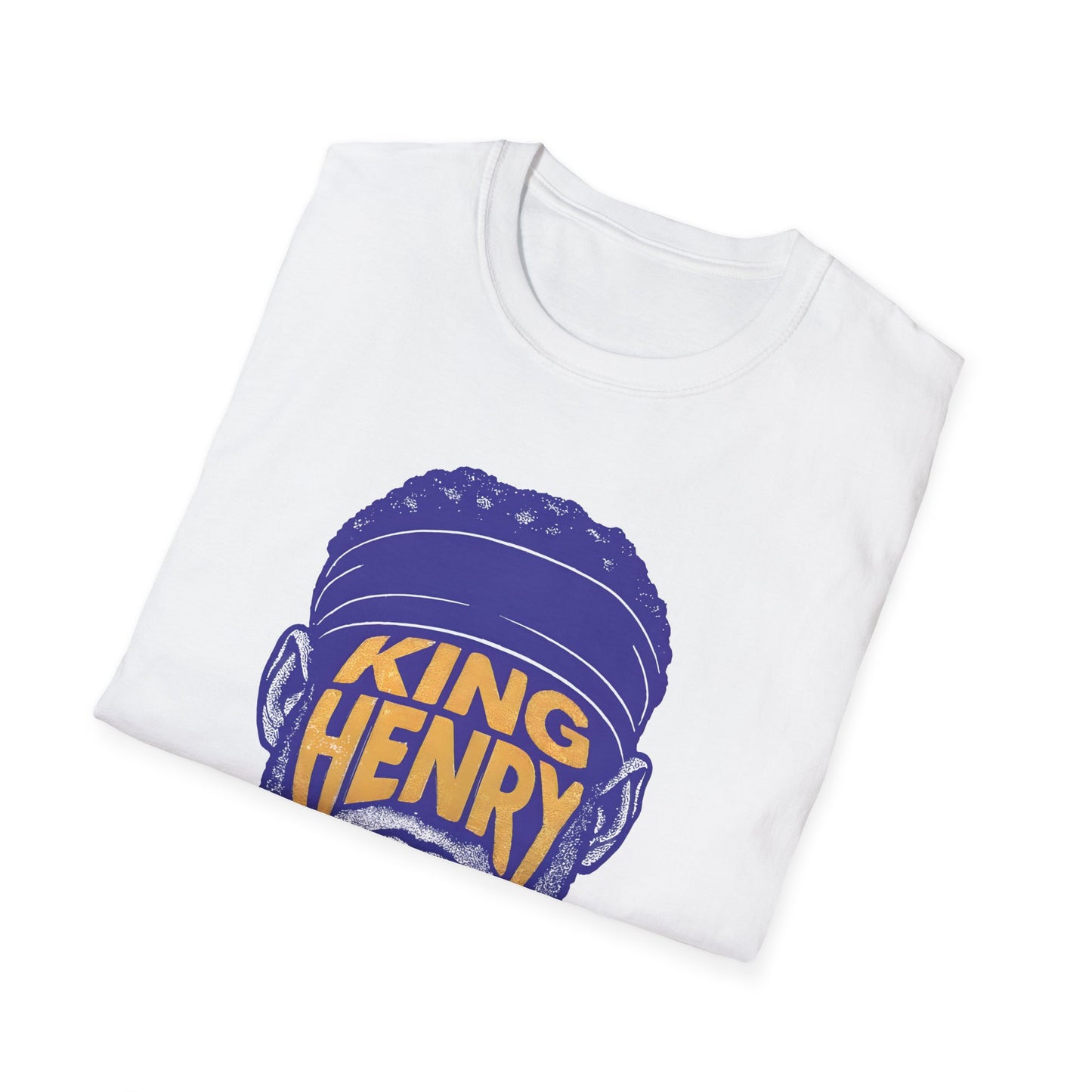 Baltimore Ravens Derrick Henry Unisex