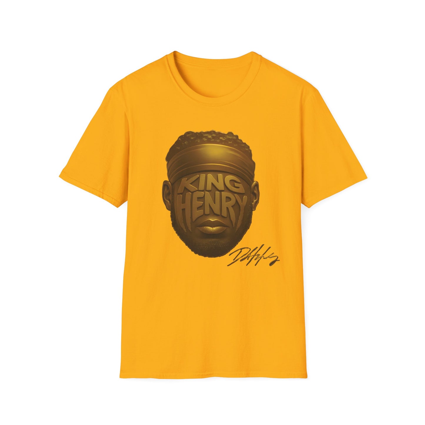 Baltimore Ravens Derrick Henry Unisex