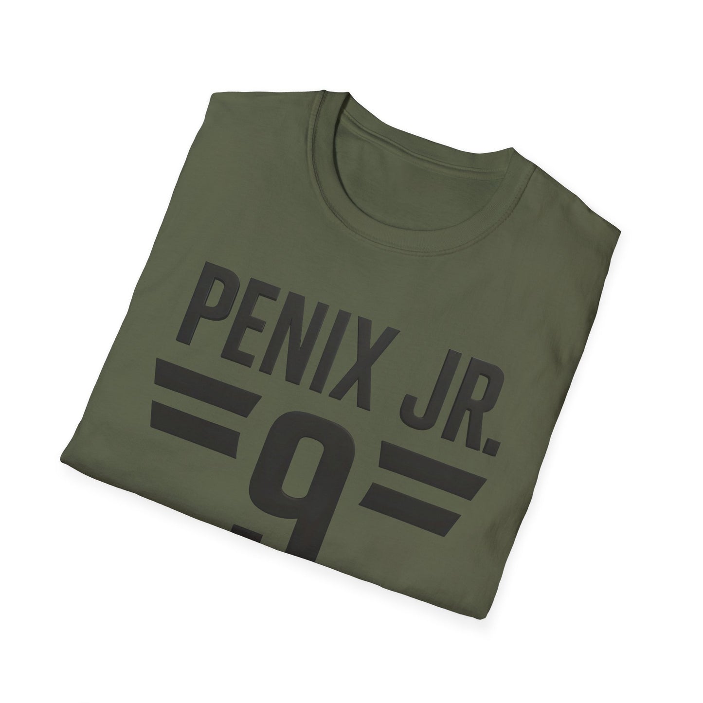 Atlanta Falcons Michael Penix Jr. Unisex