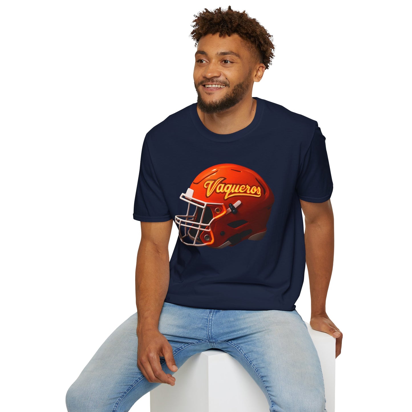 UTRGV Football Helmet Unisex