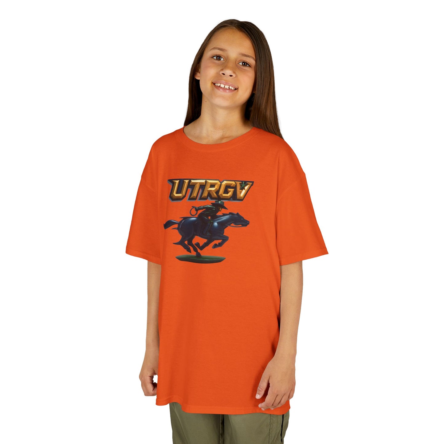 UTRGV Football Unisex