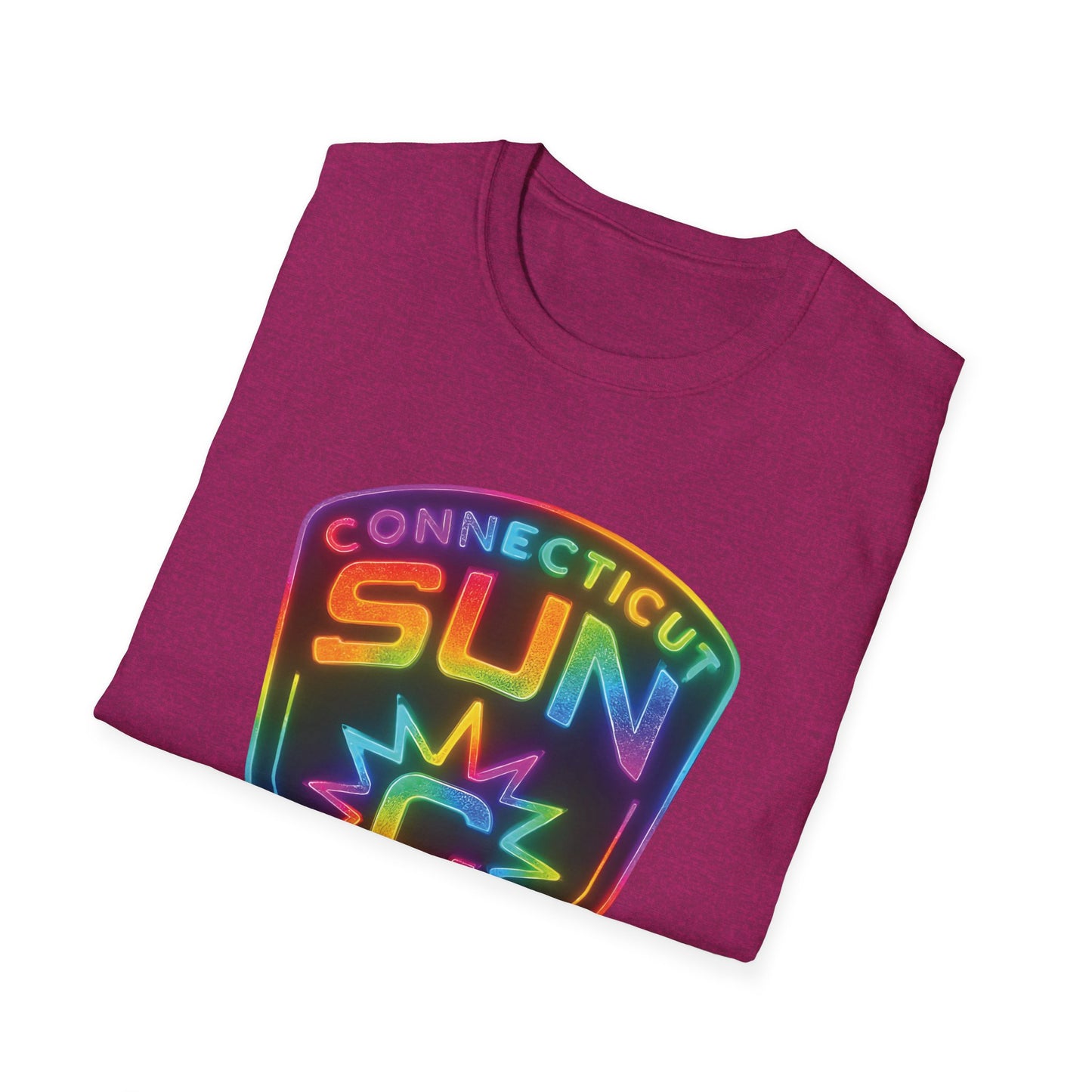 Connecticut Sun LED Unisex
