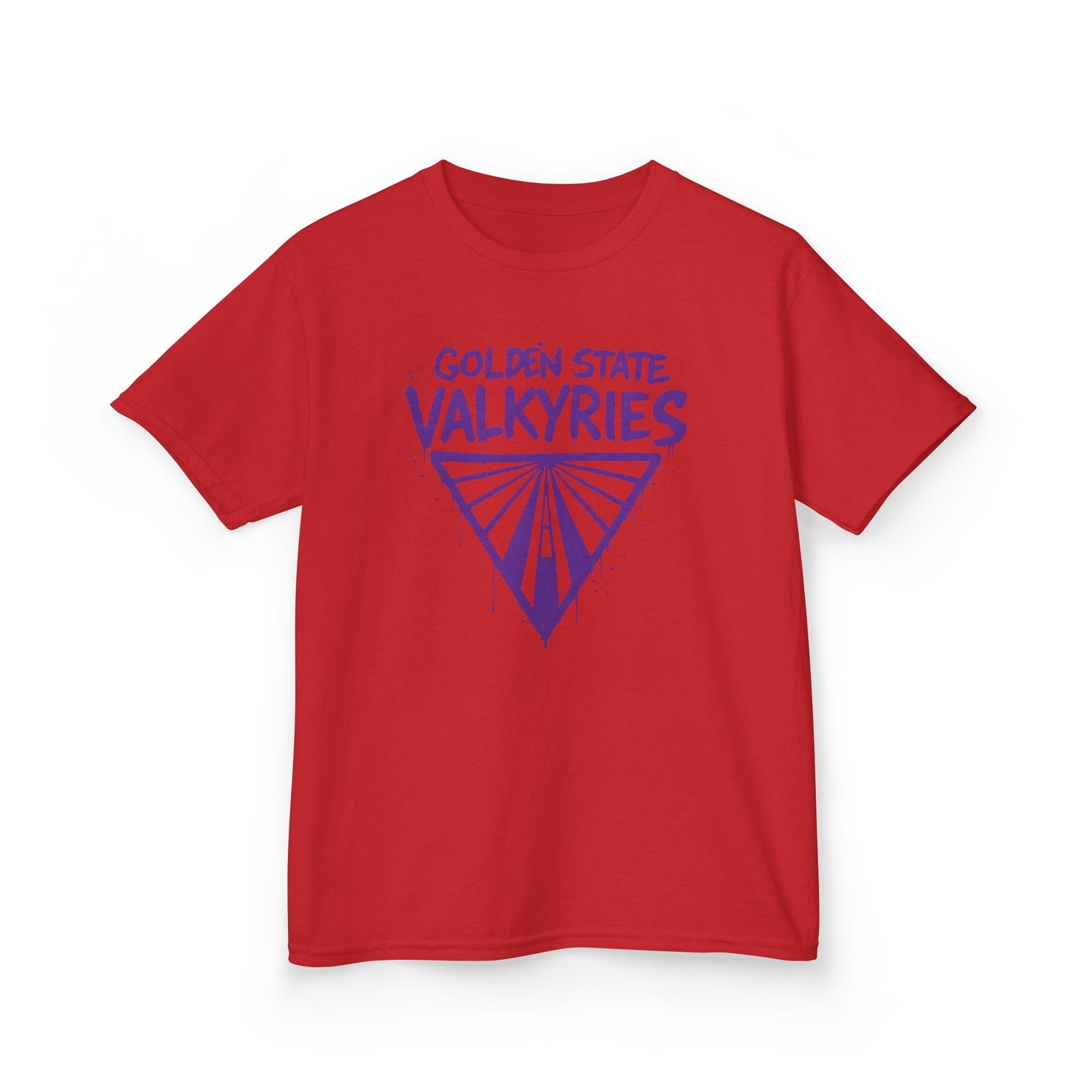 Golden State Valkyries Kids Unisex
