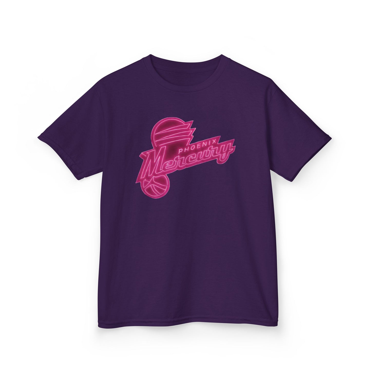 Phoenix Mercury LED Kids Unisex