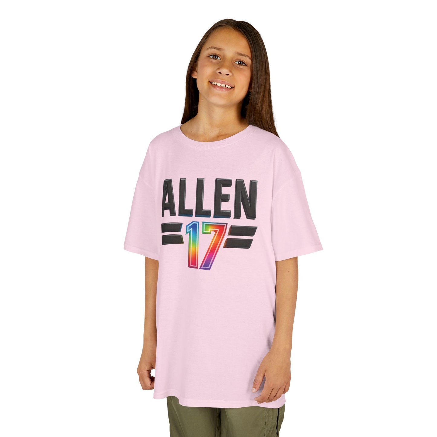 Buffalo Bills Josh Allen Kids Unisex