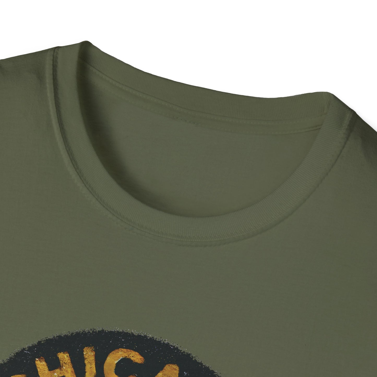 Chicago Sky Unisex