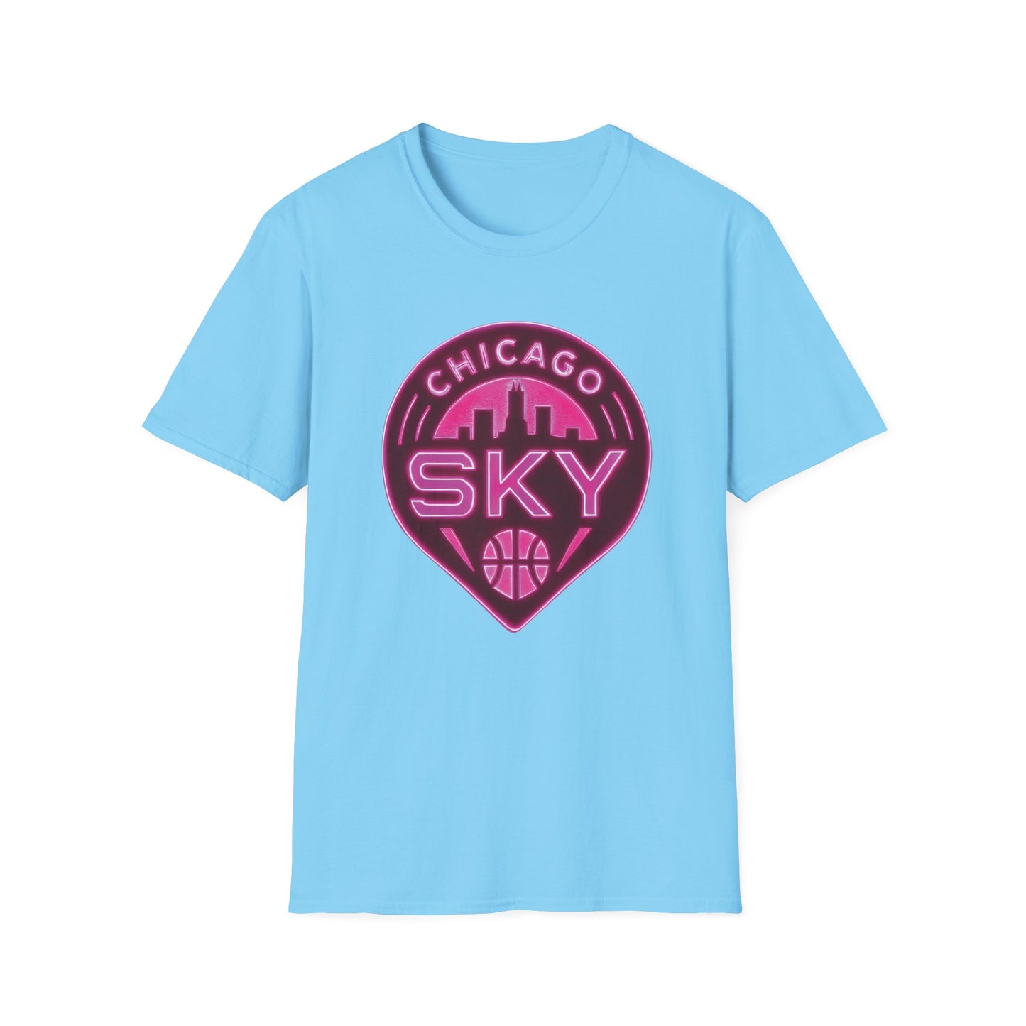 Chicago Sky LED Unisex