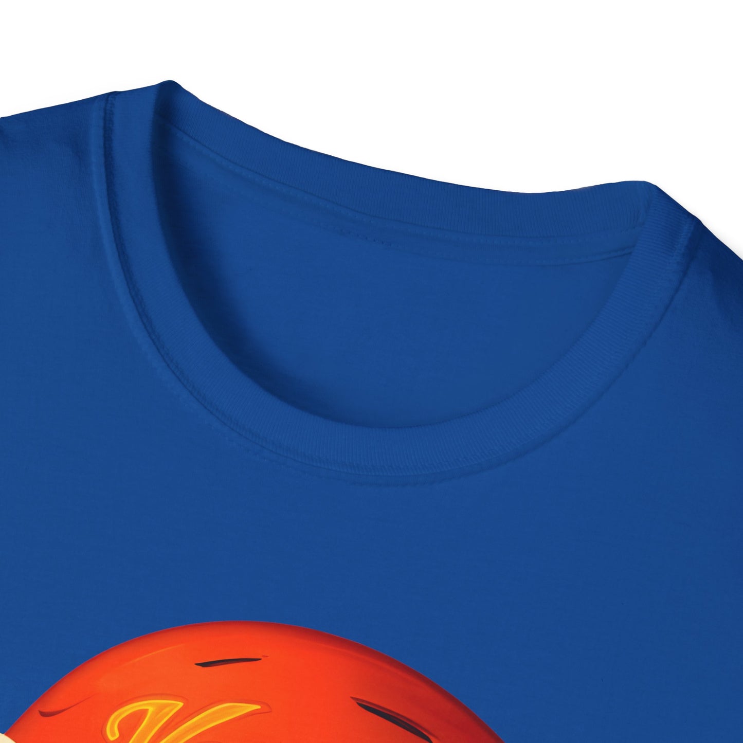 #32 UTRGV Football Helmet Unisex