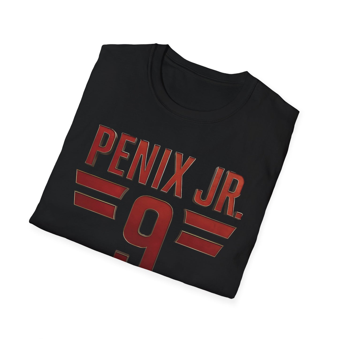 Atlanta Falcons Michael Penix Jr. Unisex