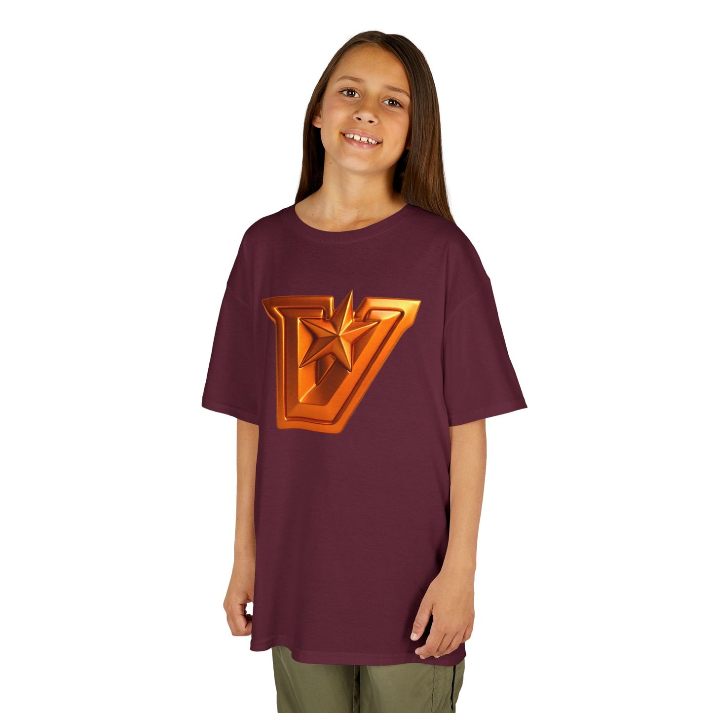 UTRGV Football Kids Unisex