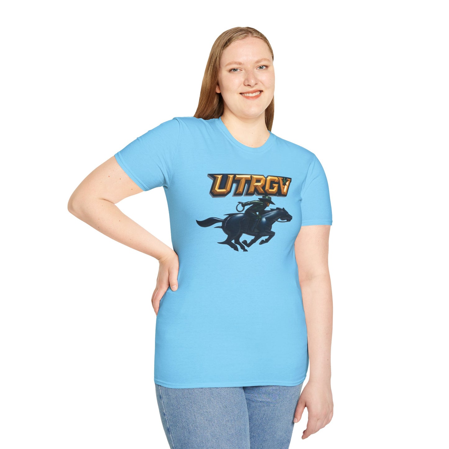 UTRGV Football Unisex