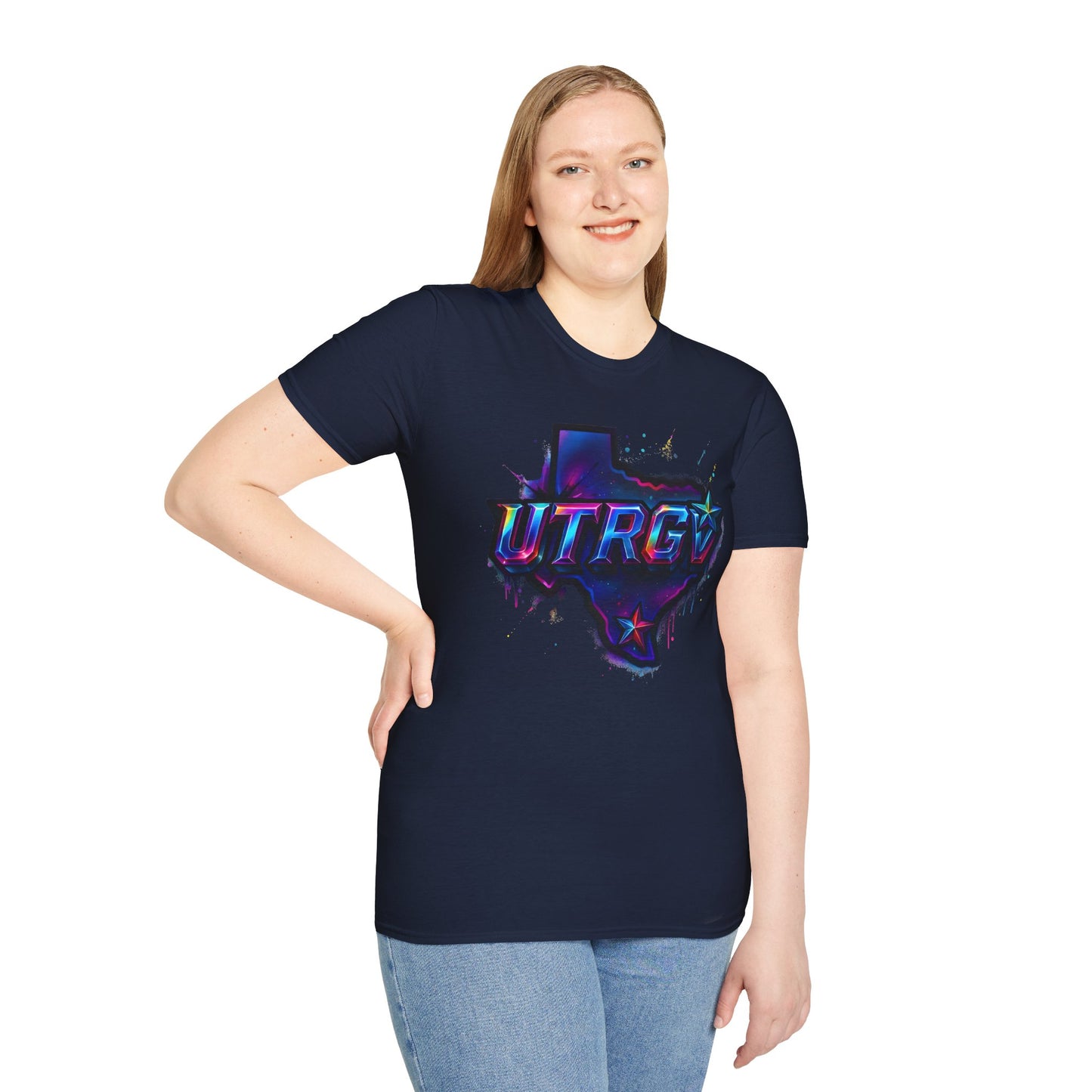 UTRGV Football Unisex