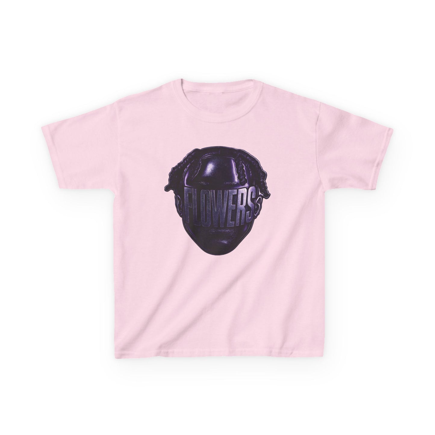 Baltimore Ravens Zay Flowers Kids Unisex