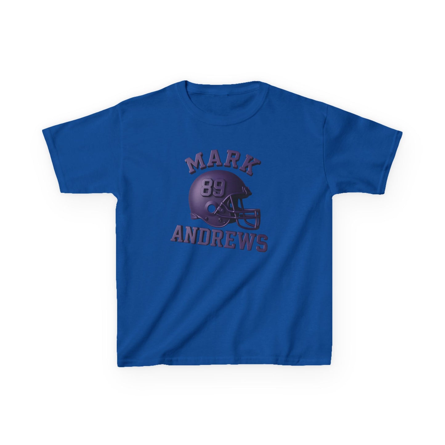 Baltimore Ravens Mark Andrews Kids Unisex