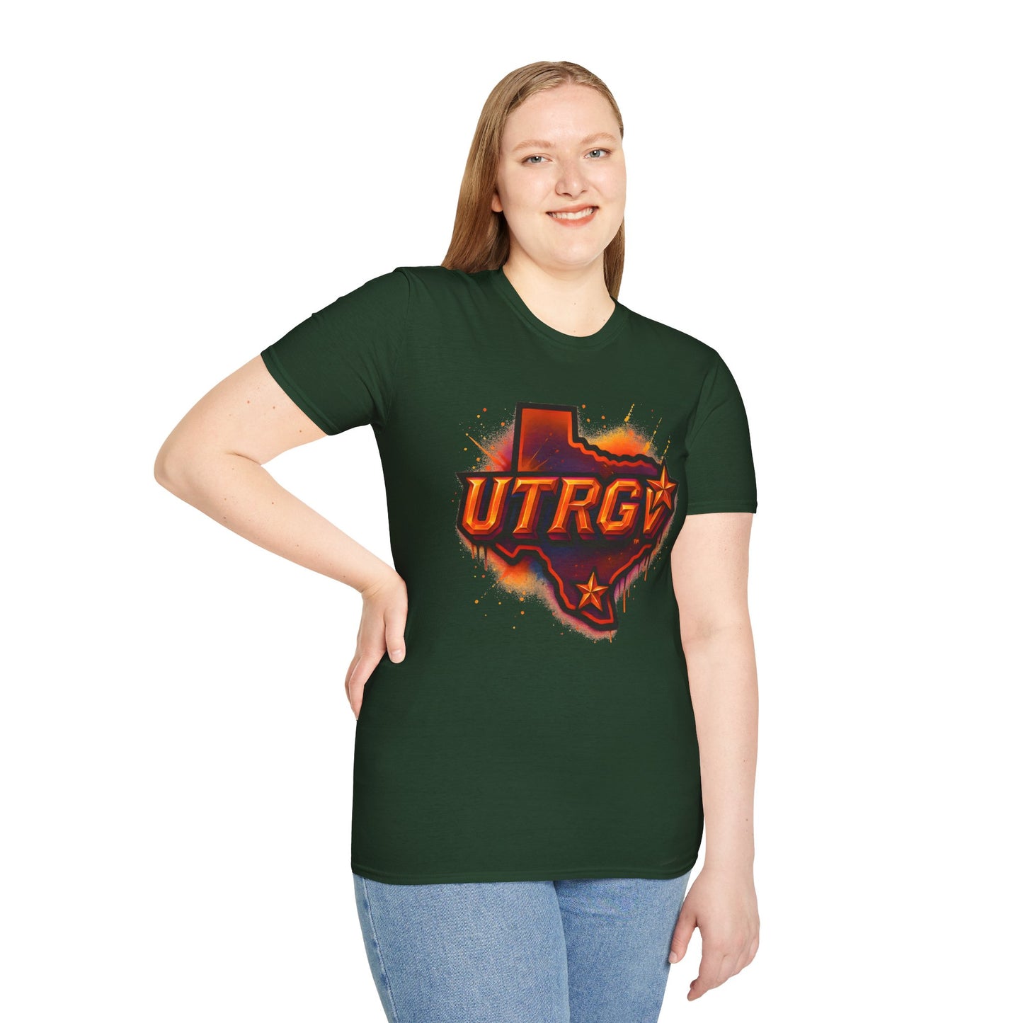 UTRGV Football Unisex