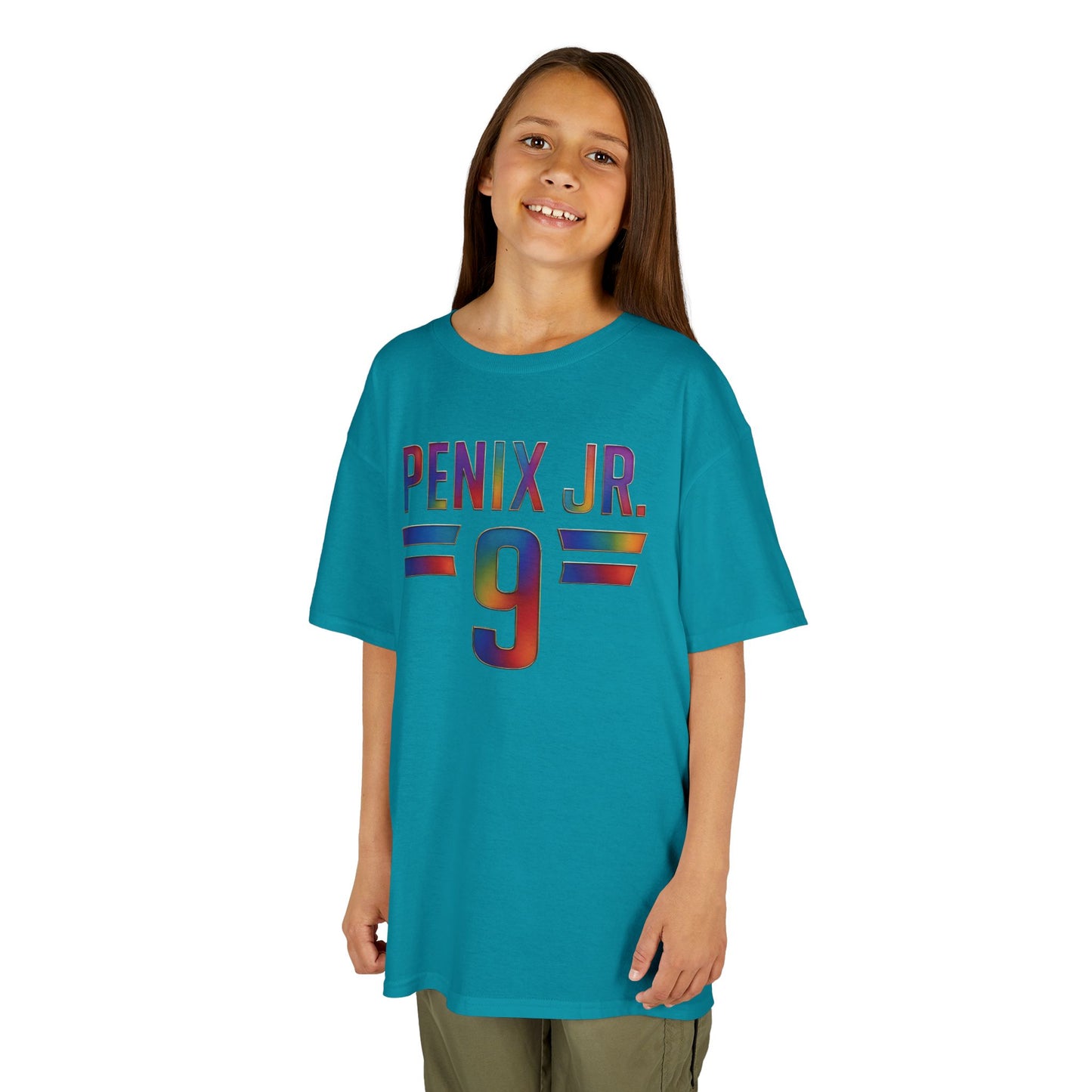Atlanta Falcons Michael Penix JR. Kids Unisex