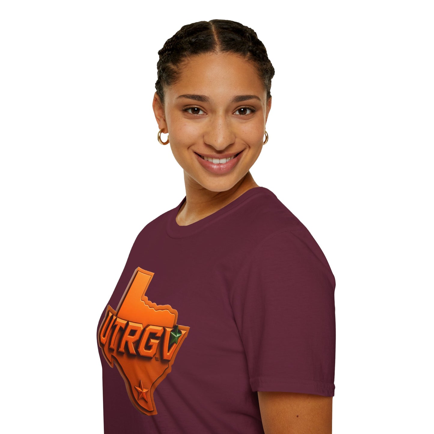 UTRGV Football Unisex