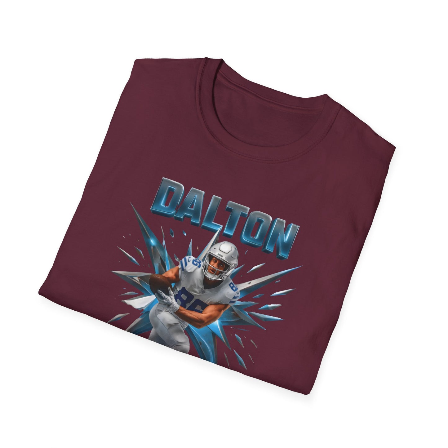 Buffalo Bills Dalton Kincaid Unisex
