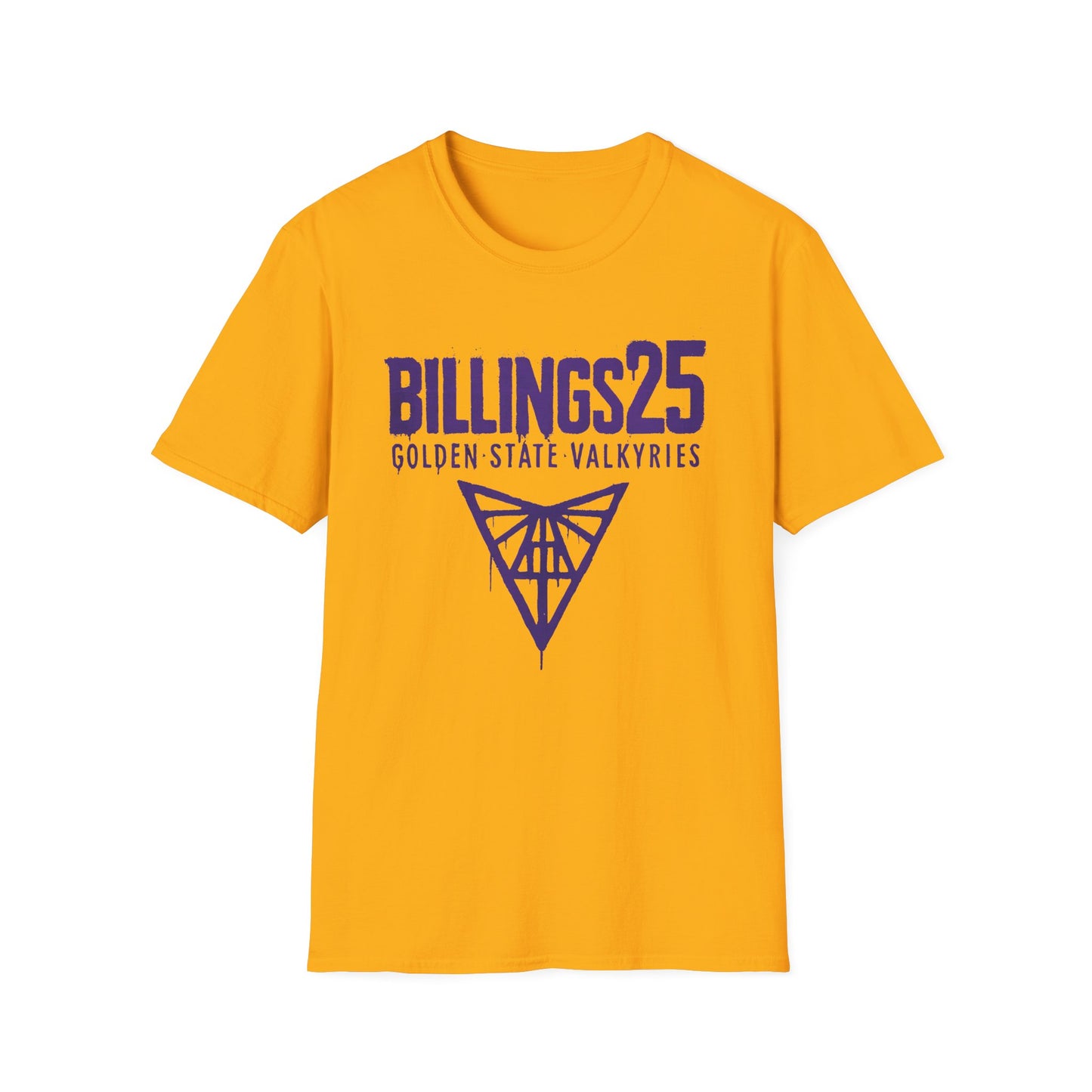 Golden State Valkyries Monique Billings Unisex