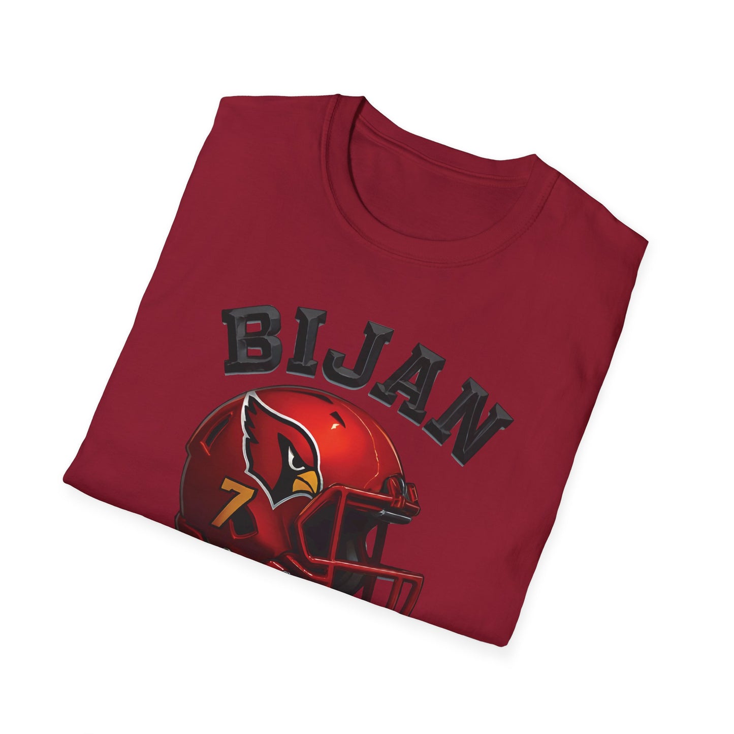 Arizona Cardinals Bijan Robinson Unisex