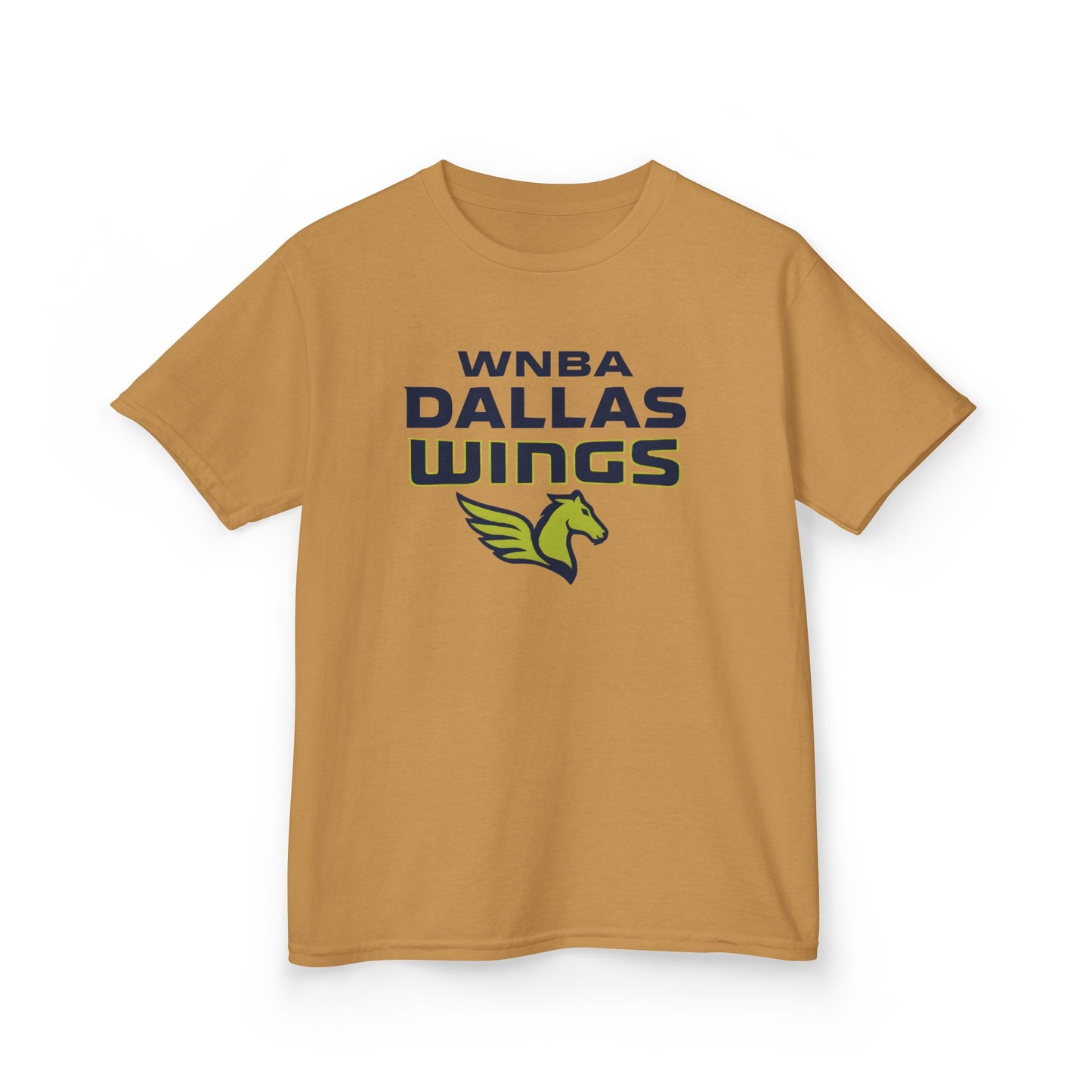 Dallas Wings Unisex Kids