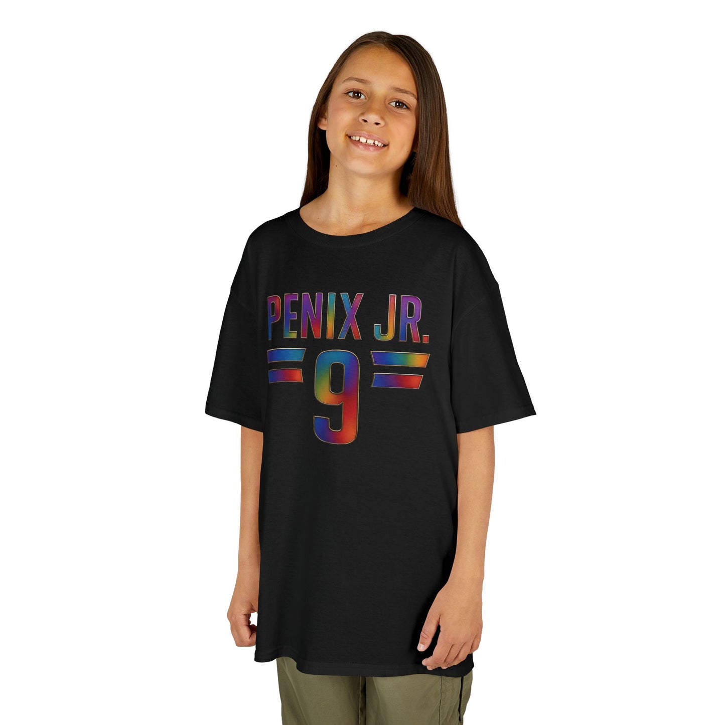 Atlanta Falcons Michael Penix JR. Kids Unisex
