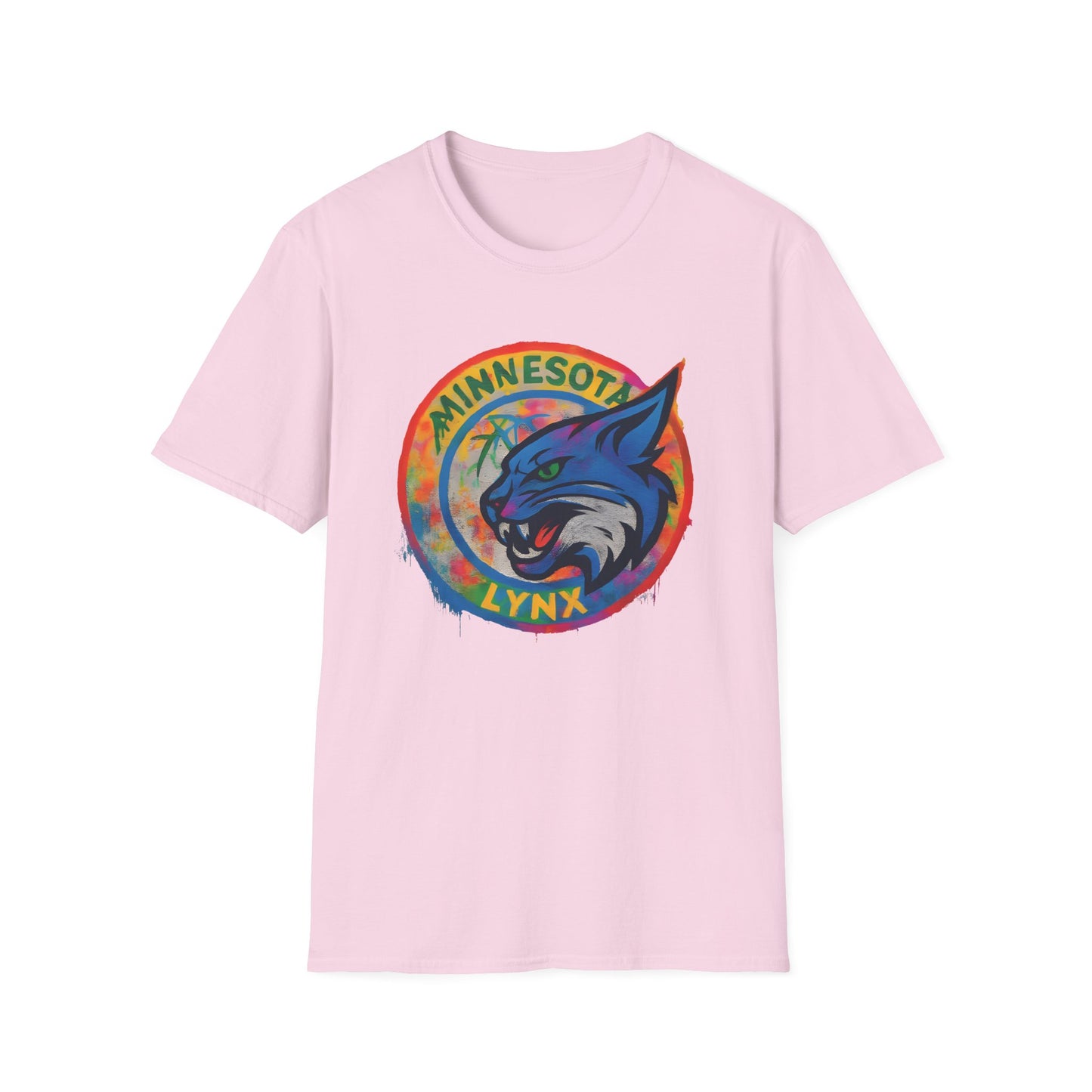 Minnesota Lynx Napheesa Collier Front/Back Design Unisex