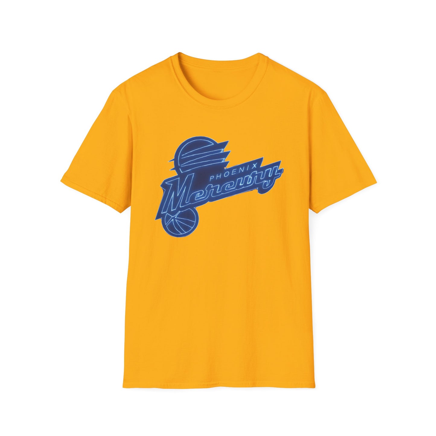 Phoenix Mercury LED Unisex