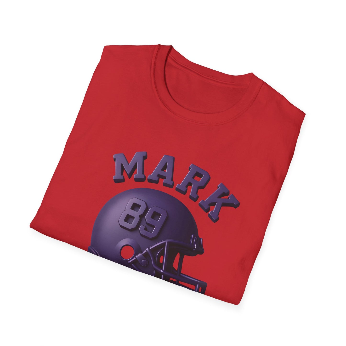 Baltimore Ravens Mark Andrews Unisex