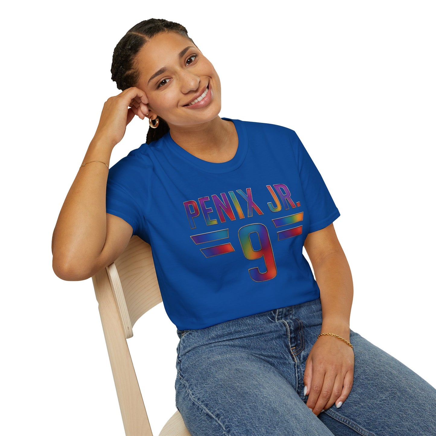Atlanta Falcons Michael Penix JR. Unisex
