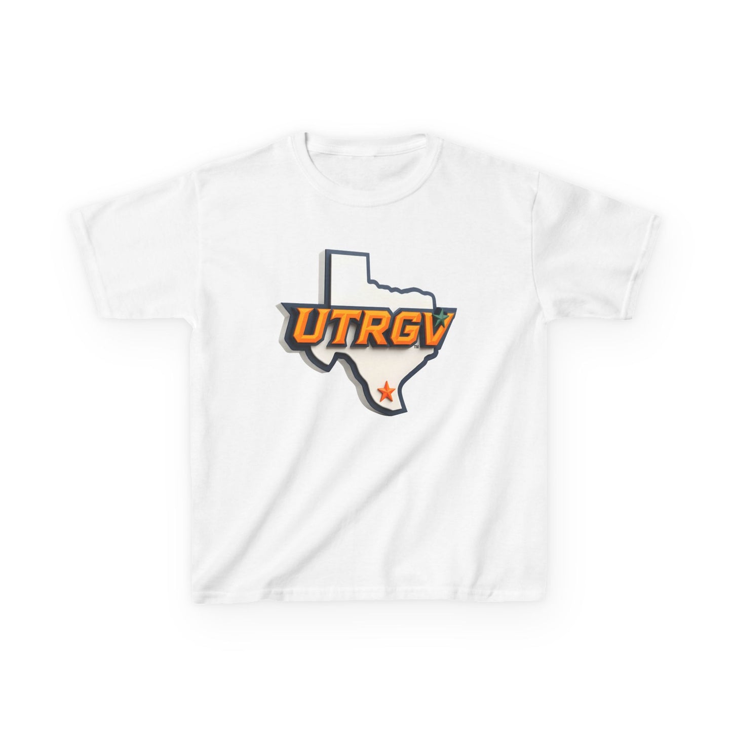 UTRGV Football Kids Unisex