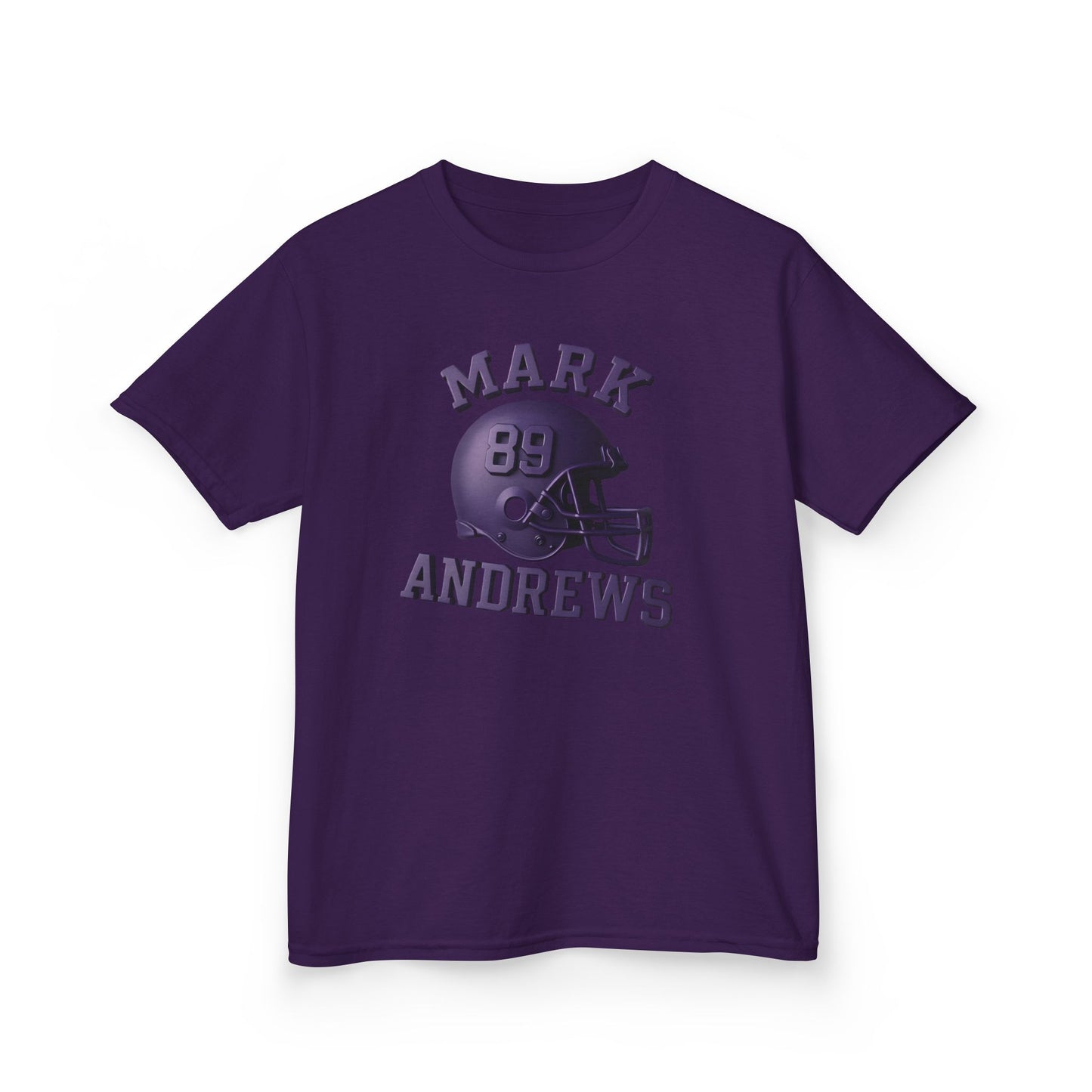 Baltimore Ravens Mark Andrews Kids Unisex