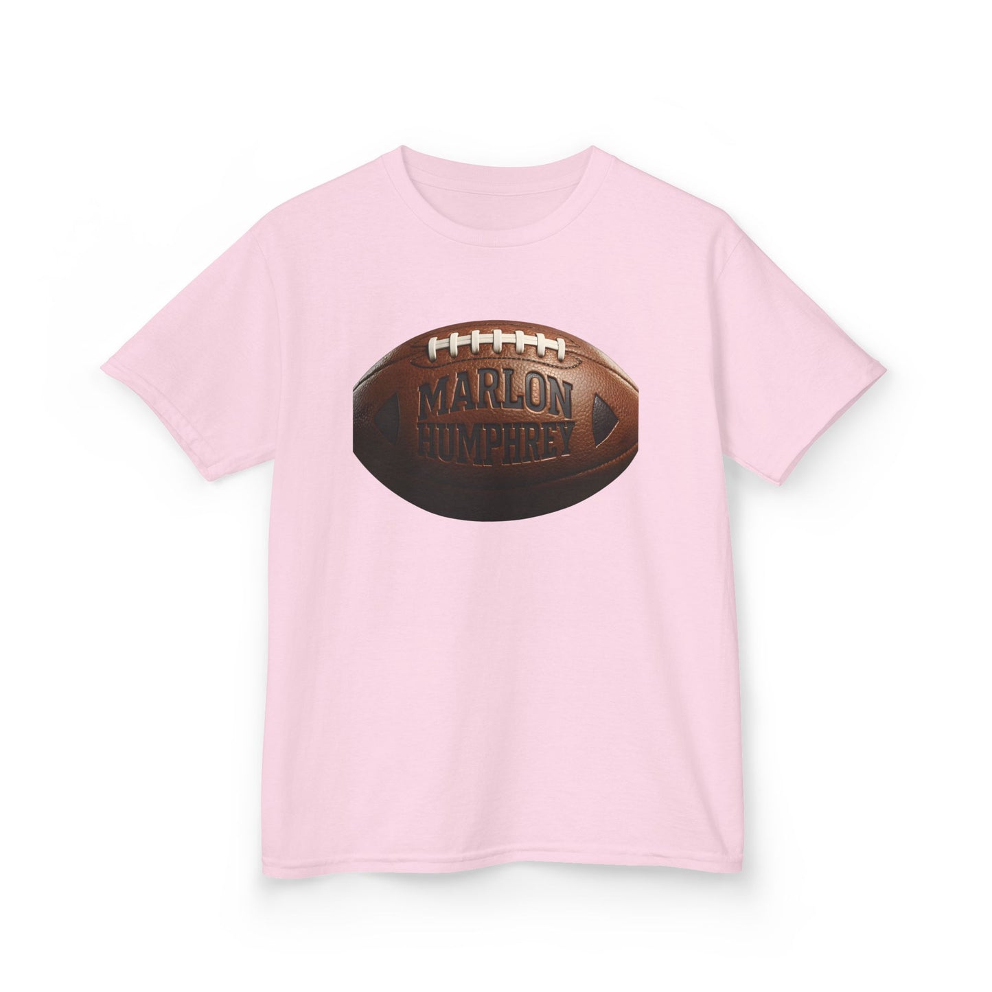 Baltimore Ravens Marlon Humphrey Kids Unisex