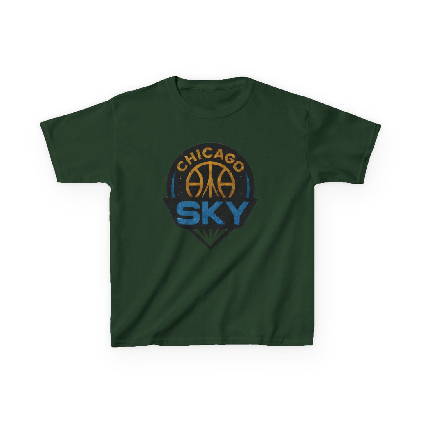 Chicago Sky Kids Unisex