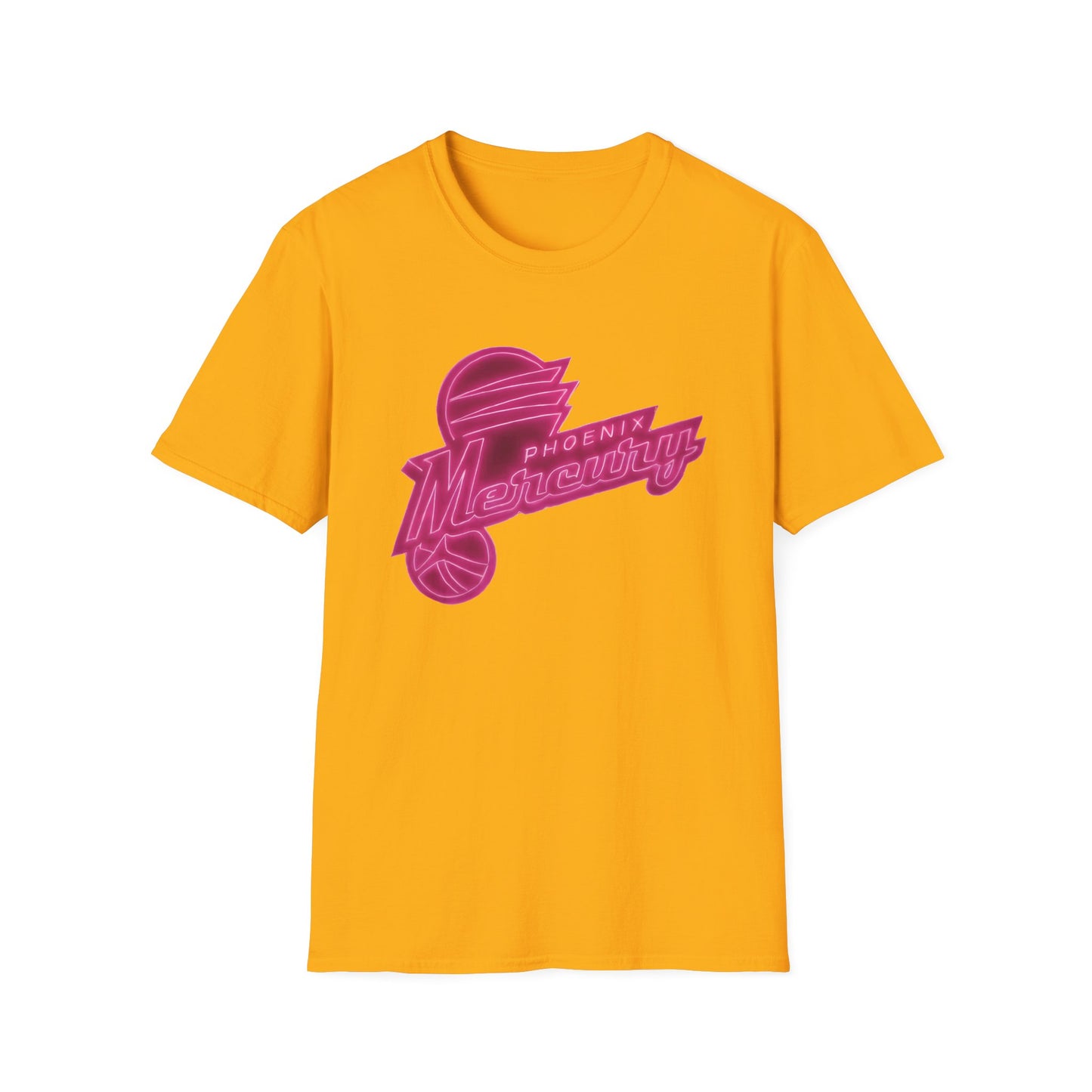 Phoenix Mercury LED Unisex