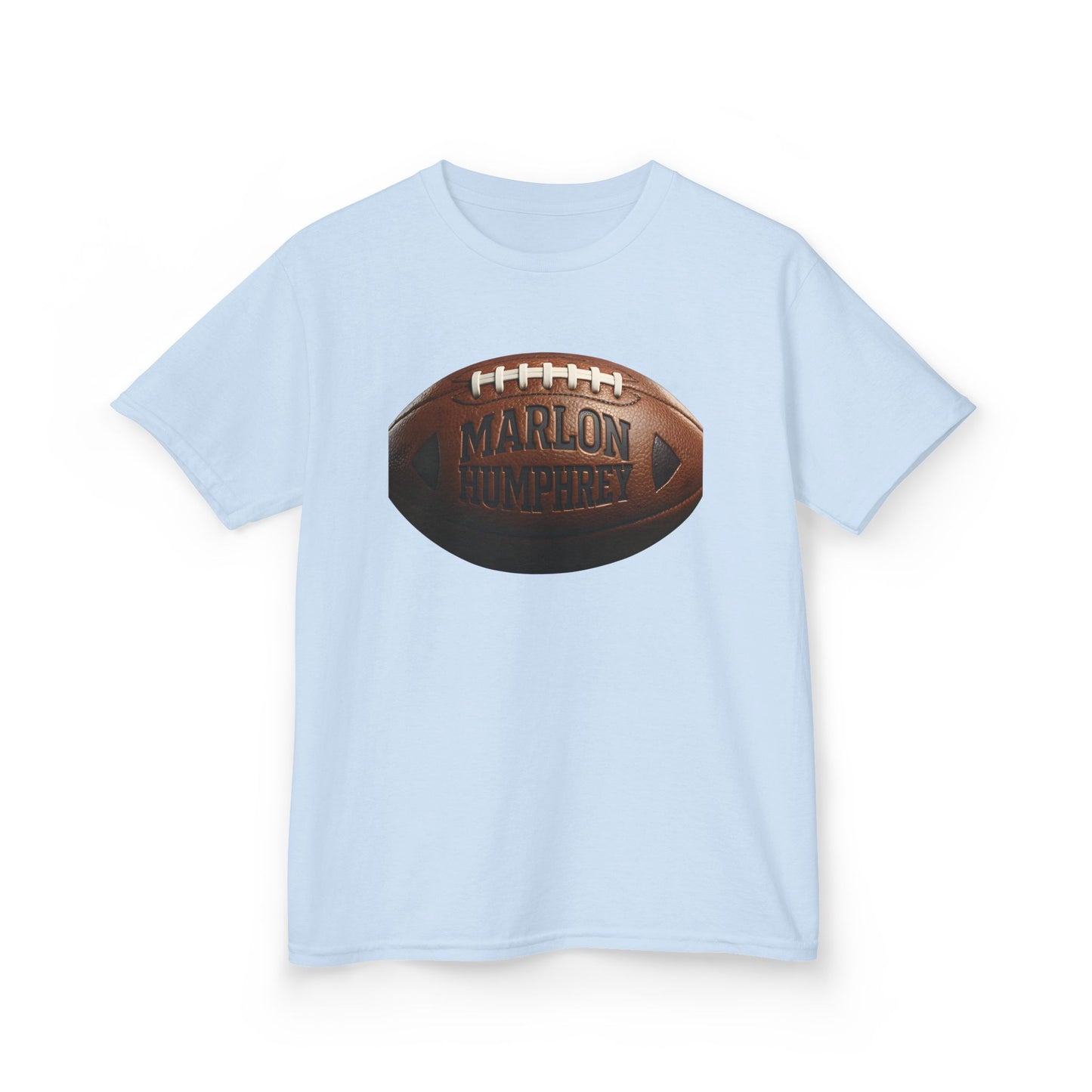 Baltimore Ravens Marlon Humphrey Kids Unisex