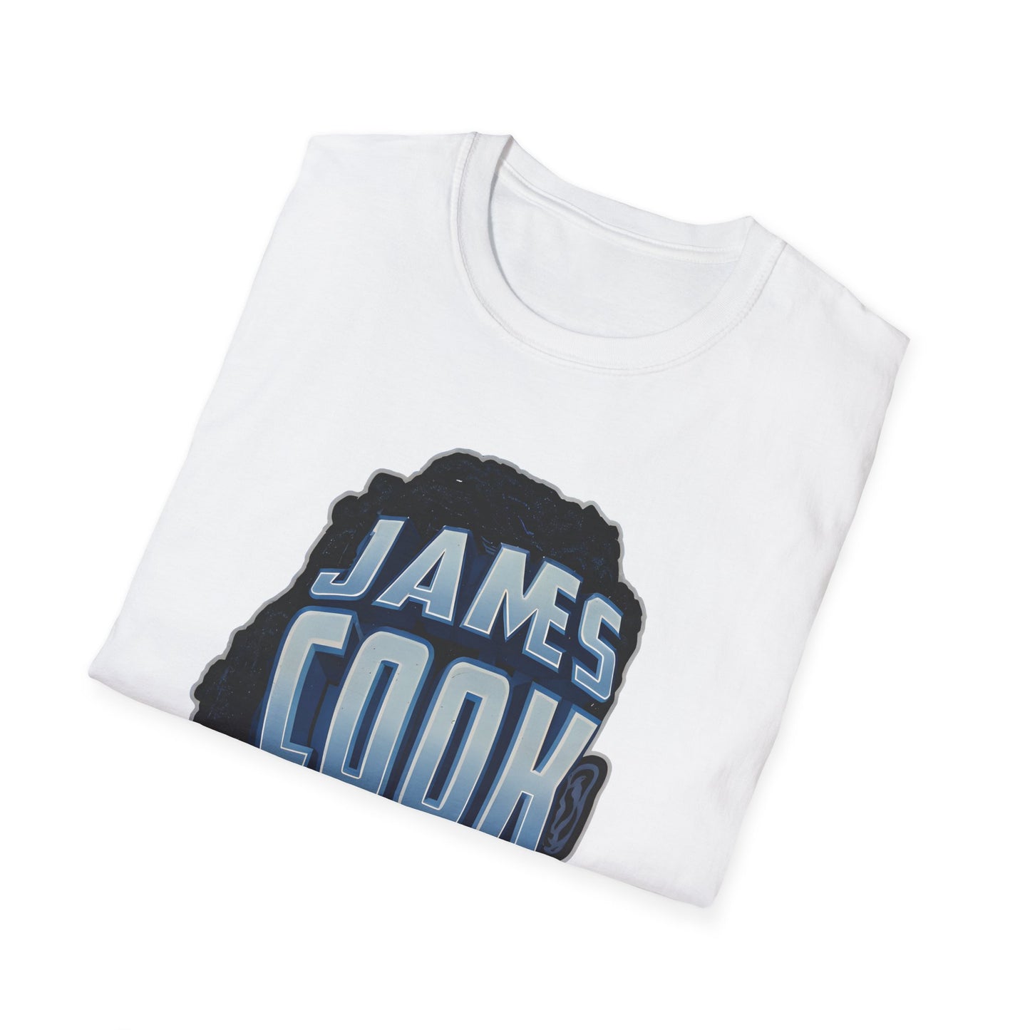 Buffalo Bills James Cook Unisex