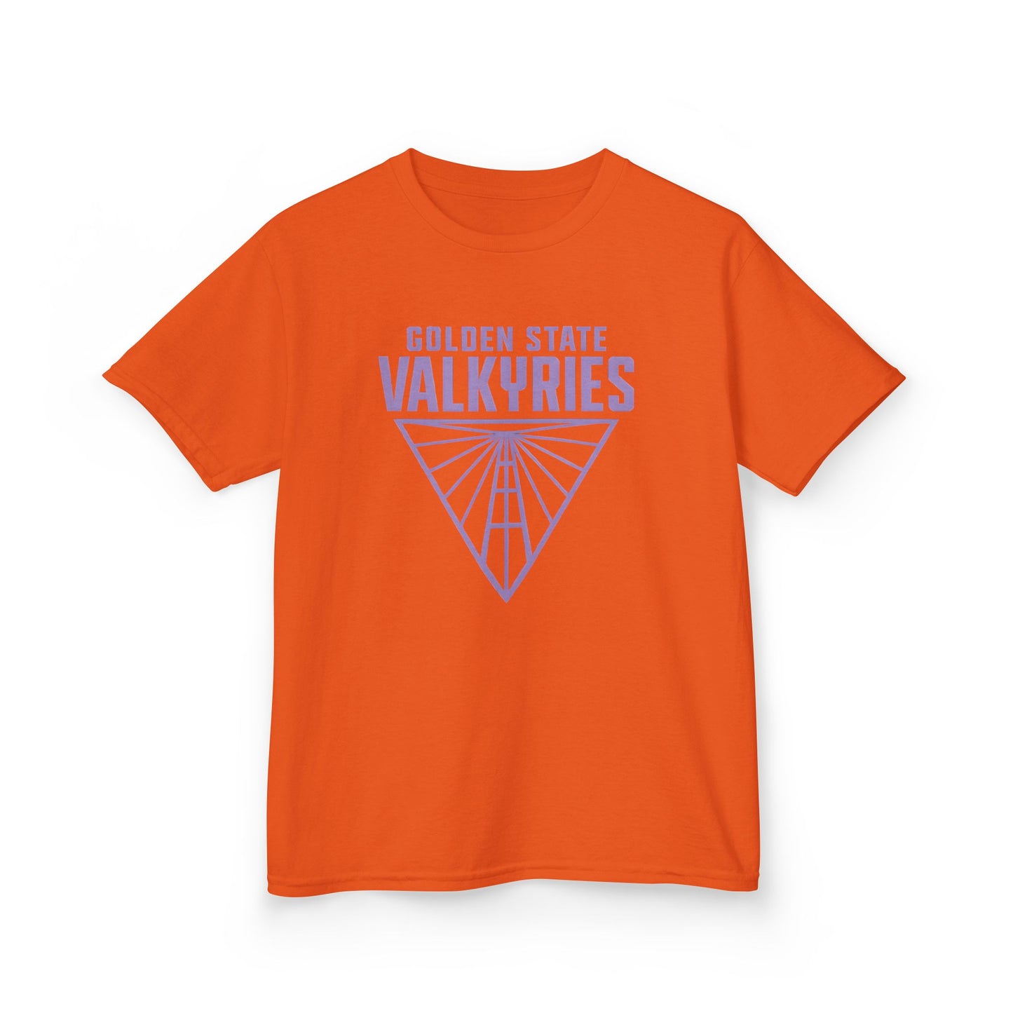 Golden State Valkyries Kids Unisex