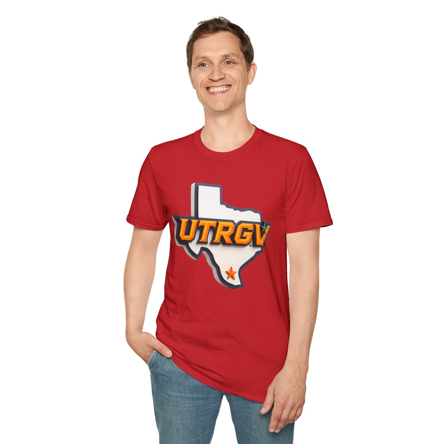 UTRGV Football Unisex