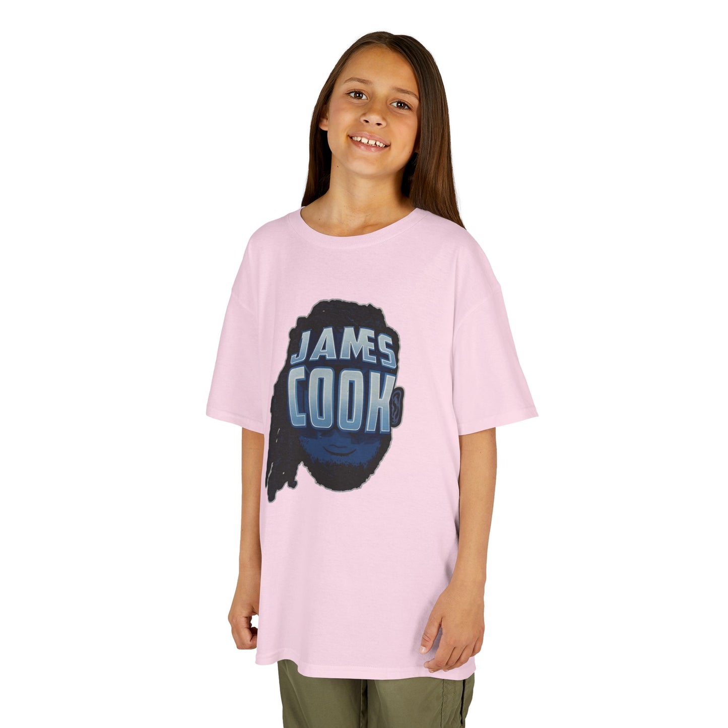 Buffalo Bills James Cook Kids Unisex