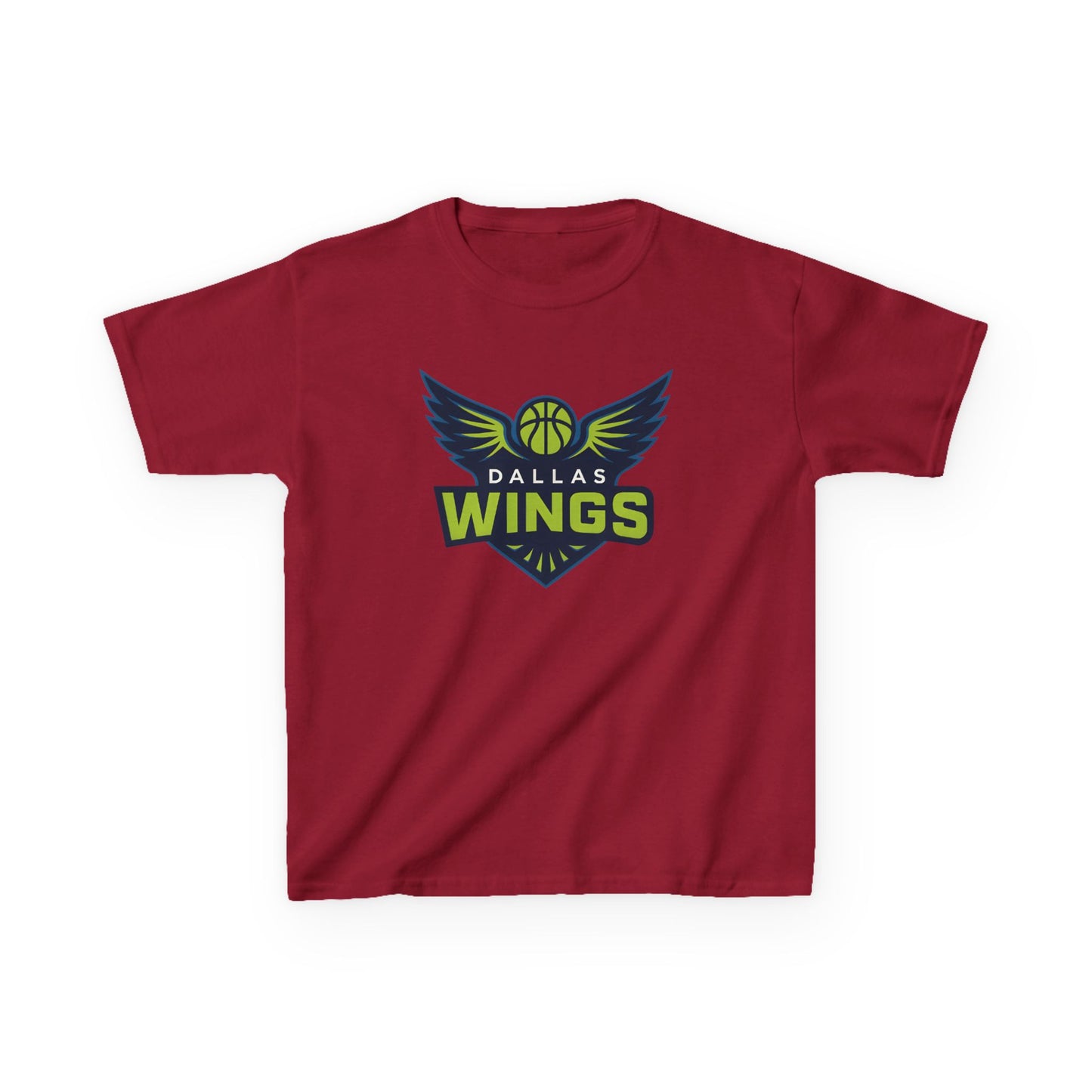 Dallas Wings Kids Unisex